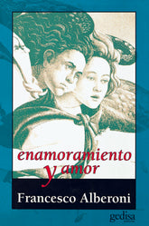 ENAMORAMIENTO Y AMOR - 9788474323108